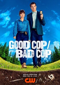 Good Cop/Bad Cop