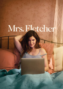 Mrs. Fletcher poszter