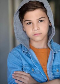 Xander Mateo Delatorre