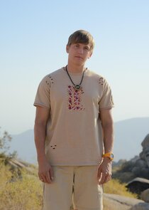 Алексей Щербаков