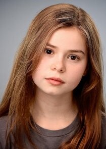 Sunny Darcy-Smith