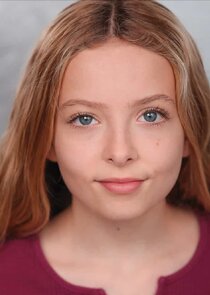 Maya Keane