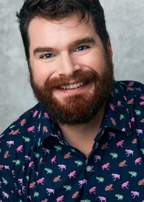 Tim Ashby