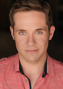 Patrick Michael Tierney