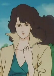 Megumi Iwasaki