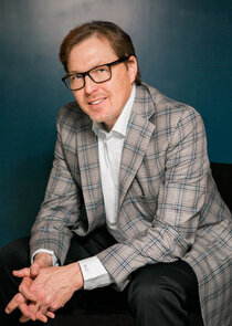 Brad Todd