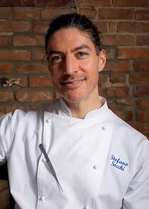 Stefano Secchi