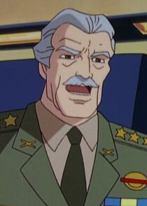 General Wincroft