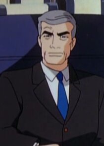 President