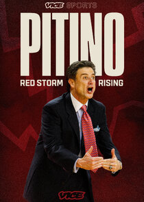 Pitino: Red Storm Rising small logo