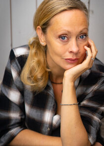 Mirjam Heimann