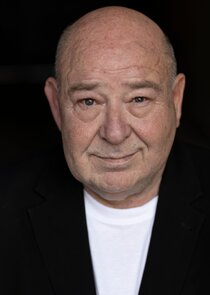 Peter Brachschoss
