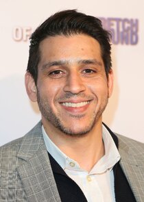 Tarek Zohdy