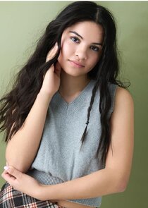 Caroline Valencia