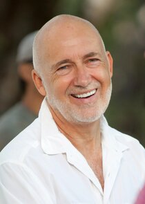 Frank Hildebrand