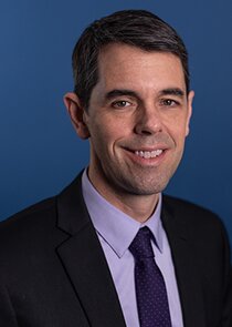 Bradley Bowman