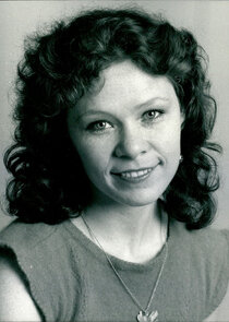 Fiona Mathieson