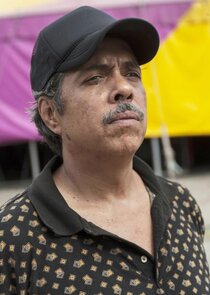 Fausto Galvan