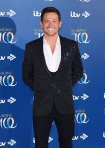 Joe Swash