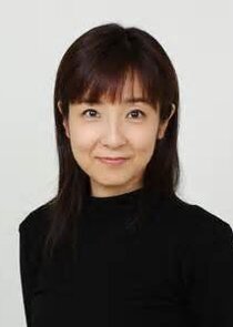 Keiko Kanome