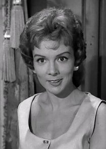 Midge Courtland