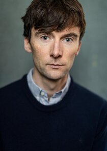 JP Conway