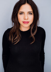 Jasmine De La Fuente