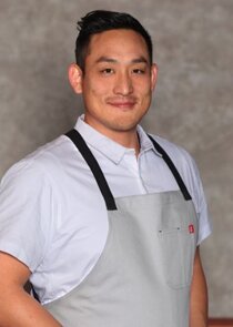 Jeff Kim