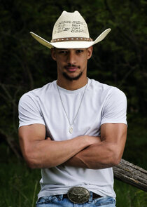 Jaelen Johnston