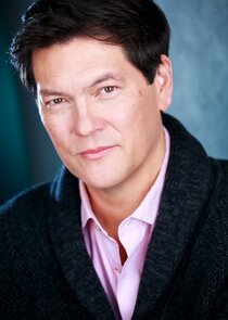 Marcus Hanson
