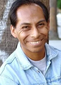 Damián Delgado