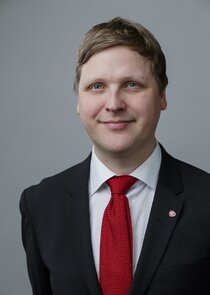 Åsmund Aukrust