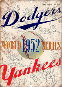 Season 1952