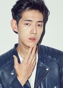 Lee Jae Woo
