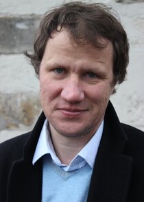 Михаил Тяжев