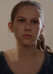 Варвара Суровцева