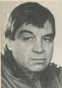 Анатолий Степанов