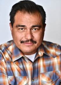 Oscar Balderrama
