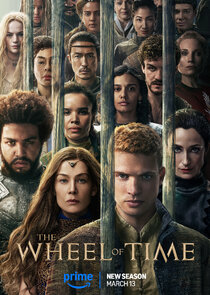 The Wheel of Time poszter