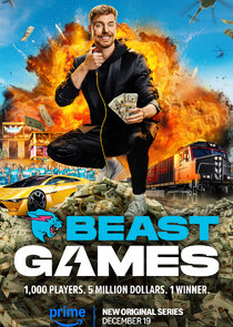 Beast Games