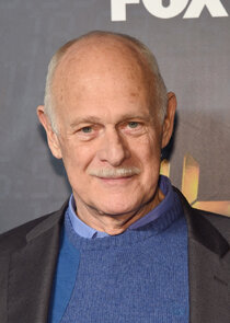 Gerald McRaney