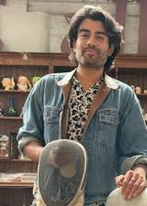 Ishy Khan