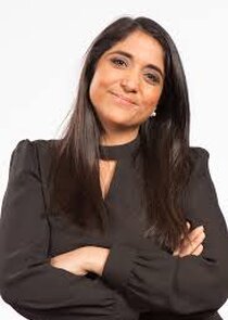 Sima Kotecha