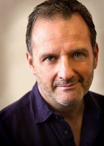 Mark Radcliffe