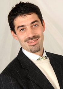Will Axon