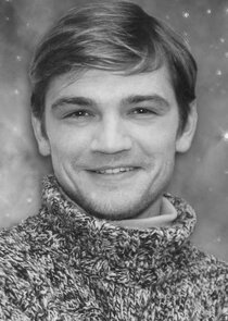 Пётр Юрченков (мл.)