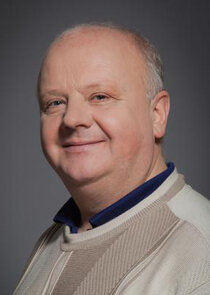 Владимир Воронков