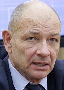 Алексей Самолётов