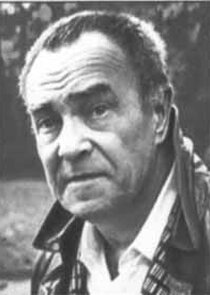 Валентин Пикуль