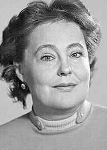 Алла Казанская